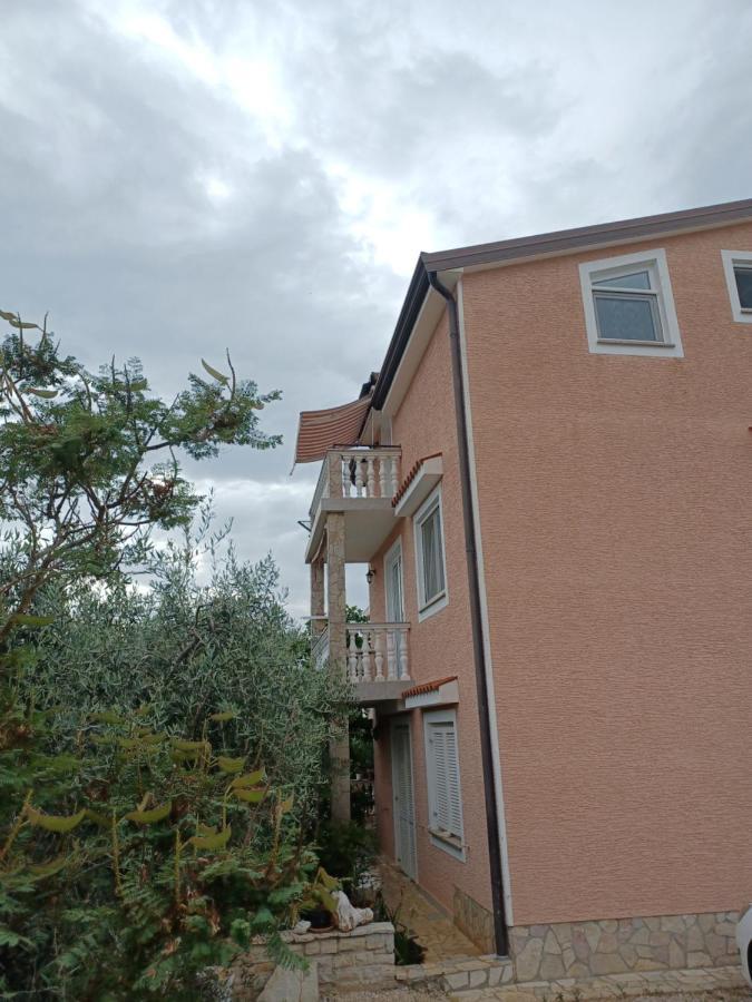Apartments Vesna Nova Vas  Exterior foto